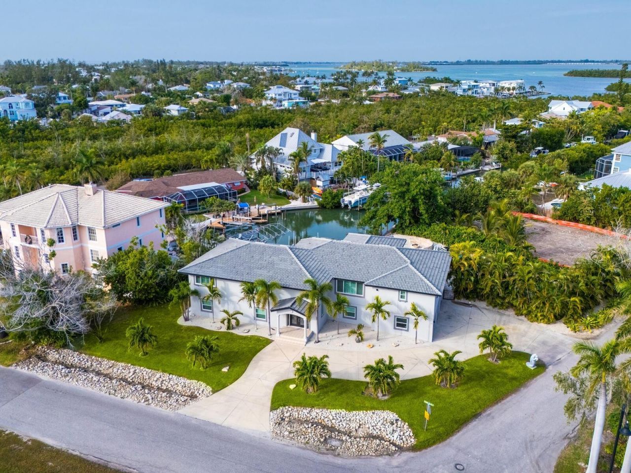 501 Norton Street, Longboat Key, FL 34228 Photo