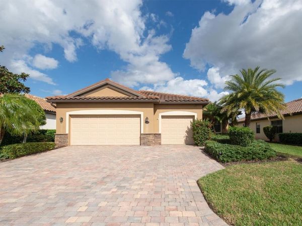 319 WHISPERING PALMS LANE, BRADENTON, FL 34212