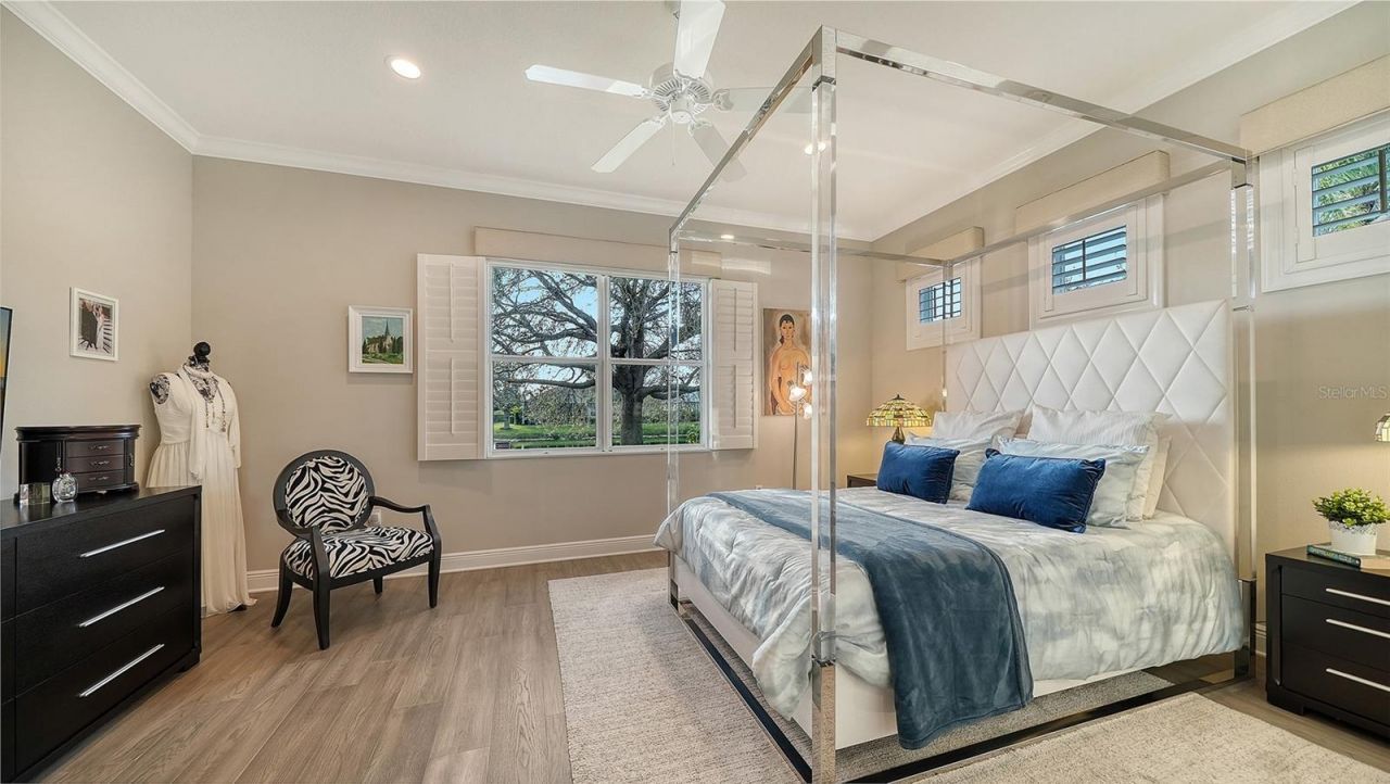 1718 86th Street Nw, Bradenton, FL 34209 Photo