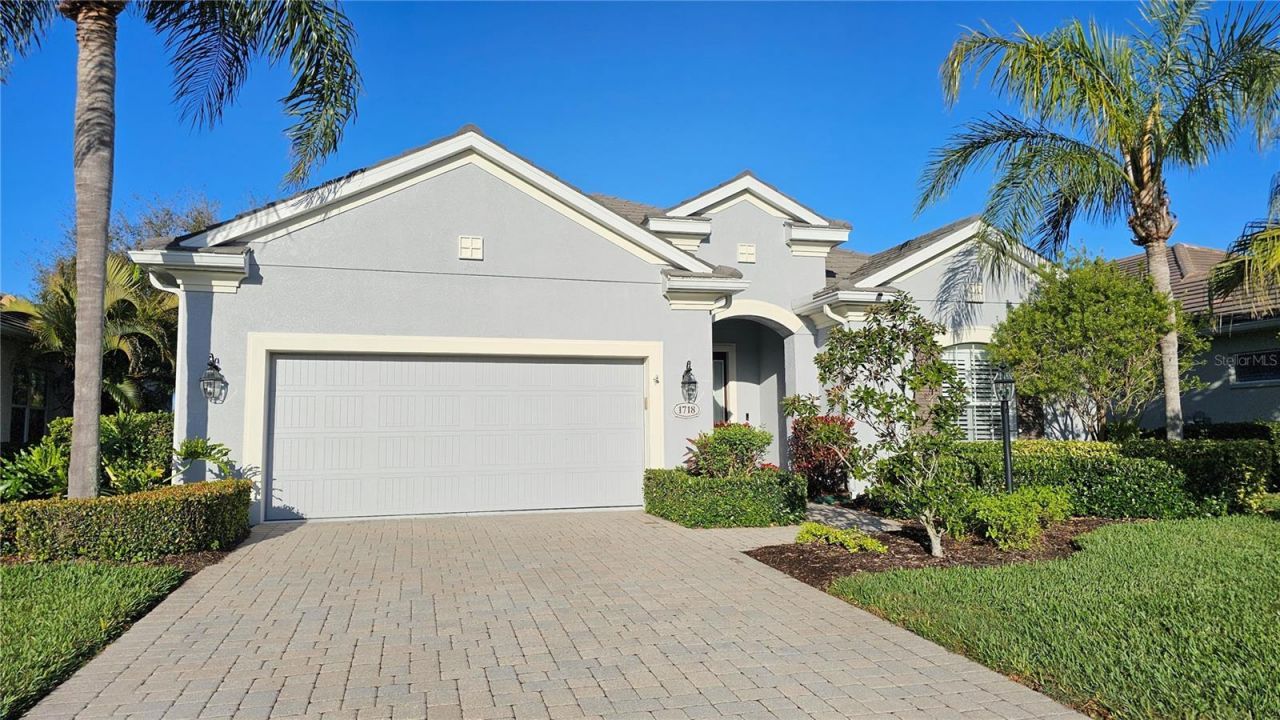 1718 86th Street Nw, Bradenton, FL 34209 Photo
