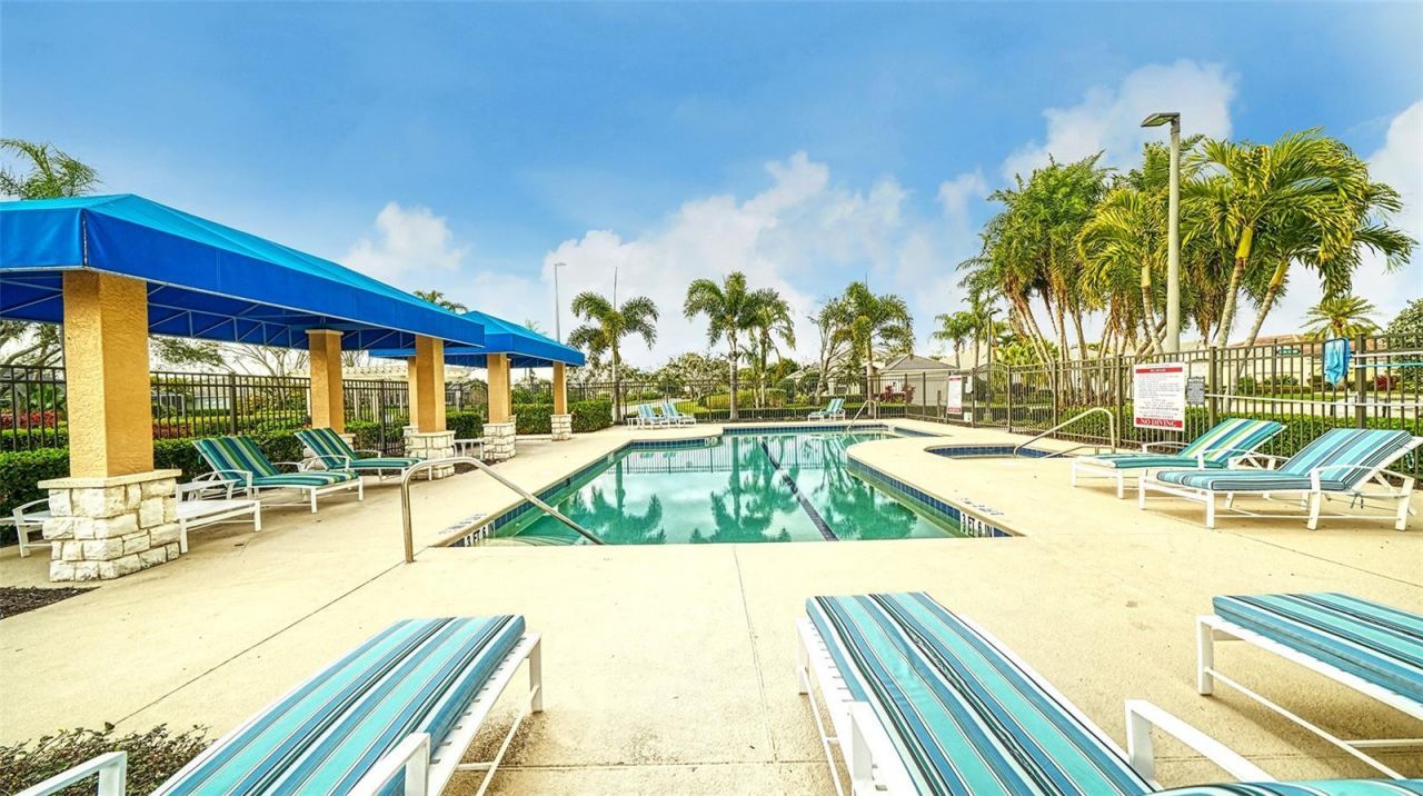 1718 86th Street Nw, Bradenton, FL 34209 Photo