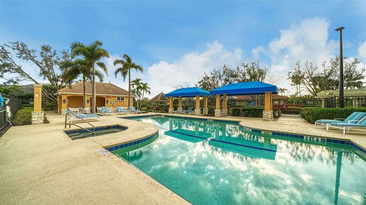 1718 86th Street Nw, Bradenton, FL 34209 Photo