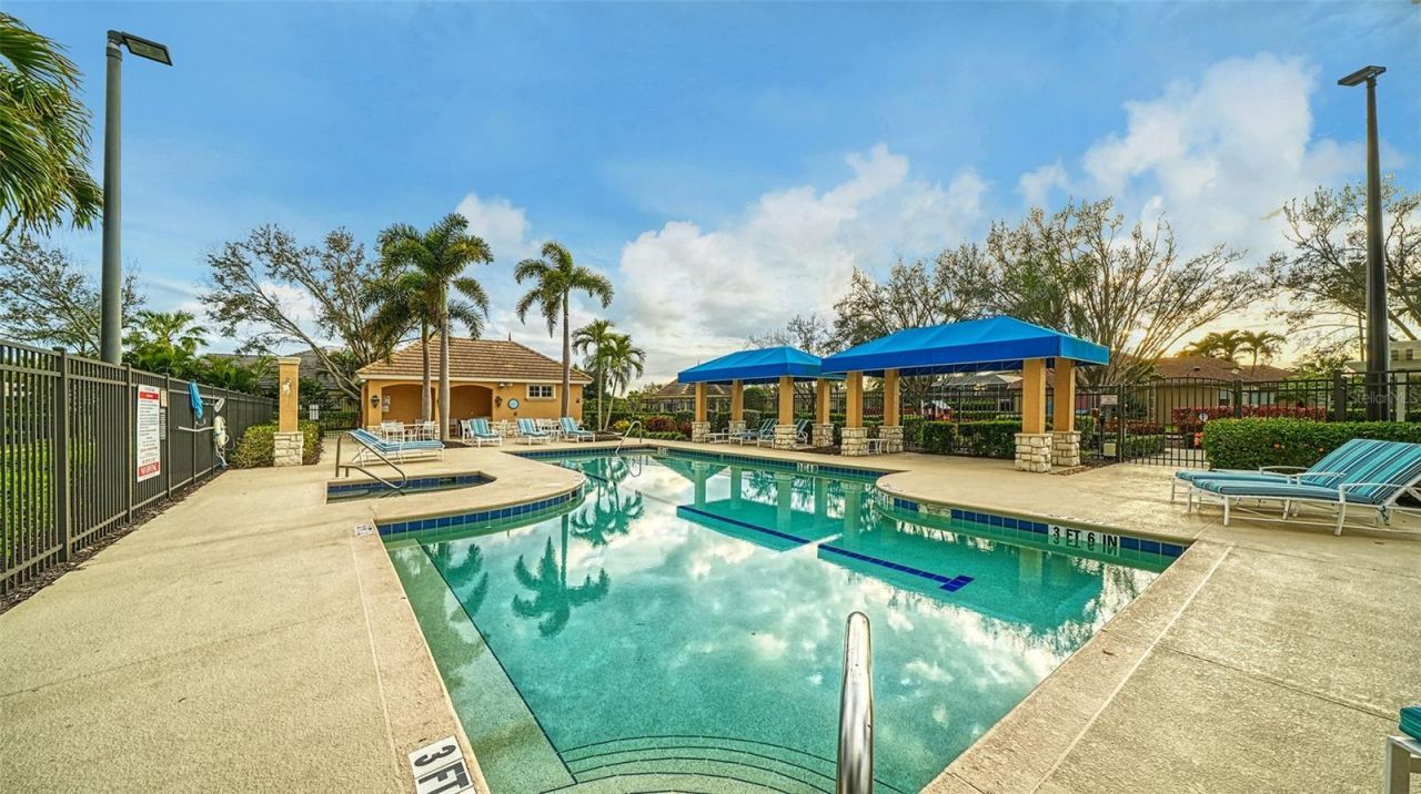 1718 86th Street Nw, Bradenton, FL 34209 Photo