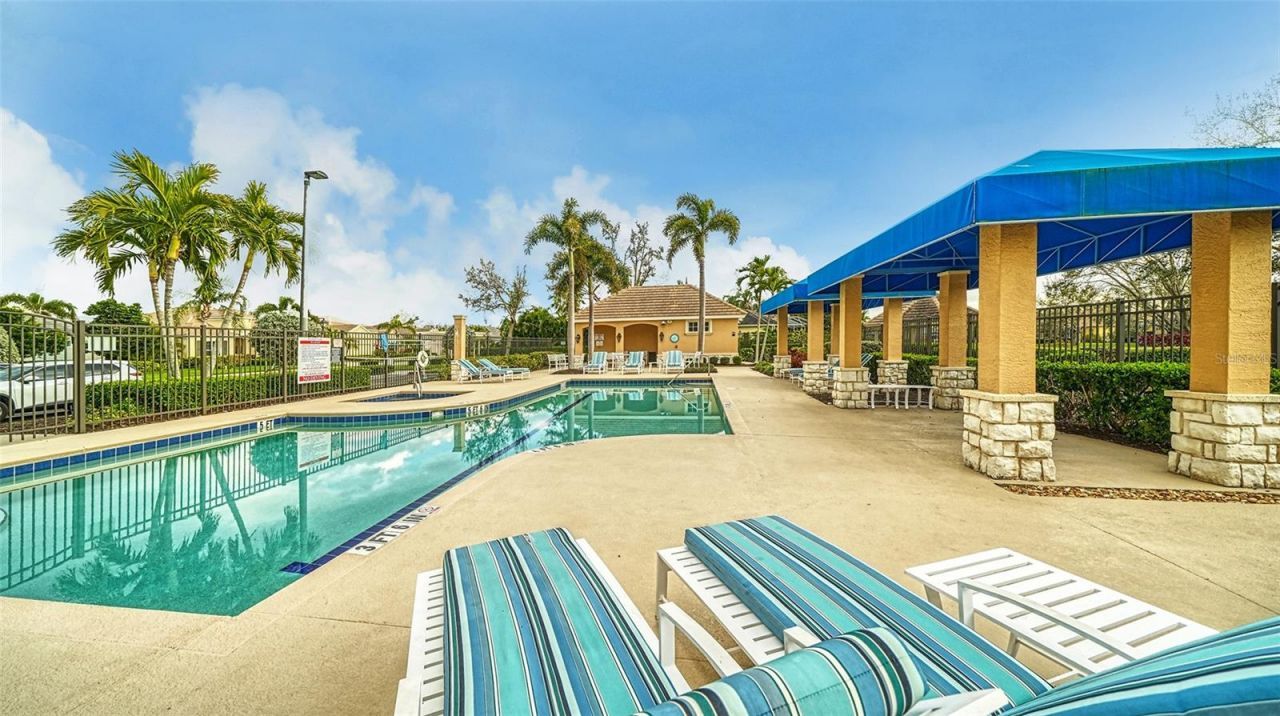 1718 86th Street Nw, Bradenton, FL 34209 Photo