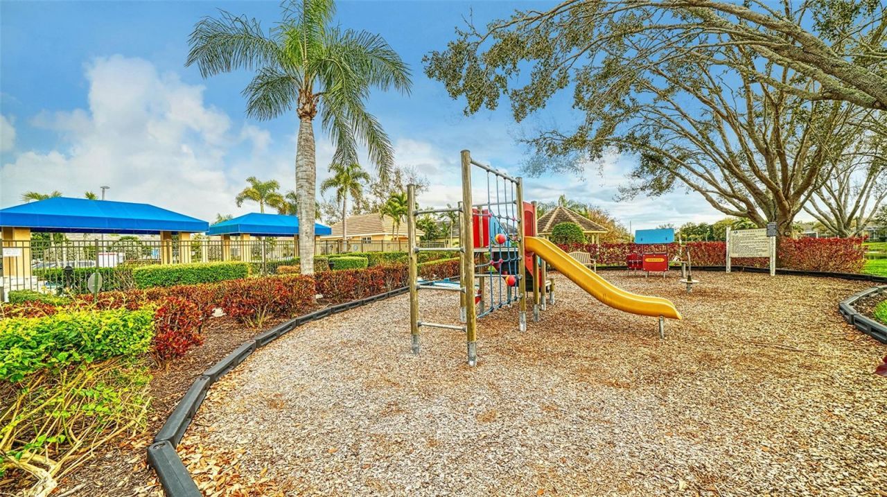 1718 86th Street Nw, Bradenton, FL 34209 Photo