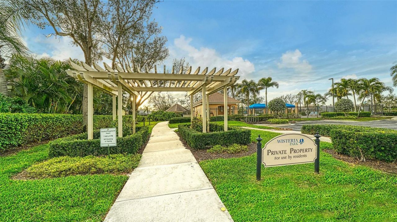 1718 86th Street Nw, Bradenton, FL 34209 Photo