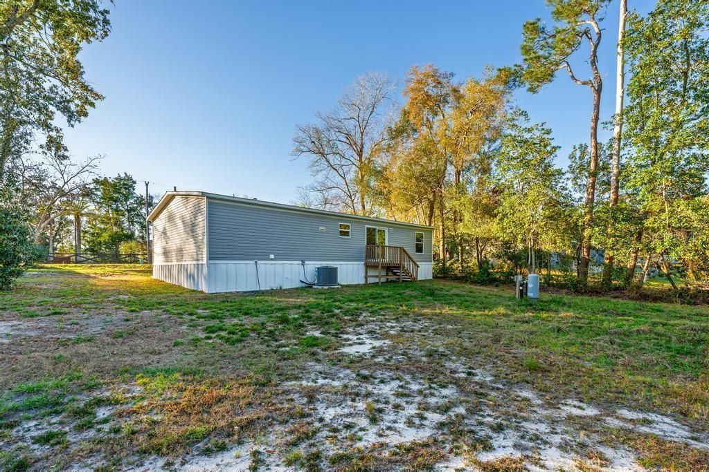 43740 Sunset Drive , Paisley, FL 32767 Photo