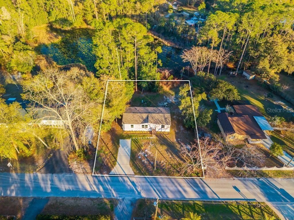 43740 Sunset Drive , Paisley, FL 32767 Photo