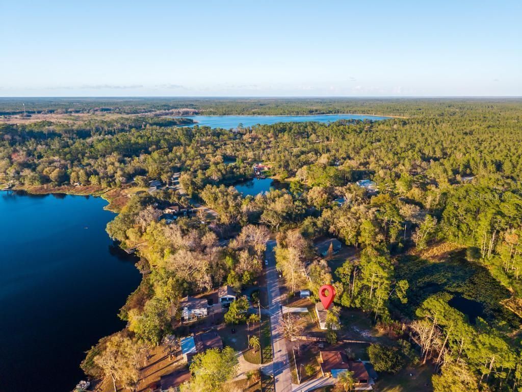 43740 Sunset Drive , Paisley, FL 32767 Photo