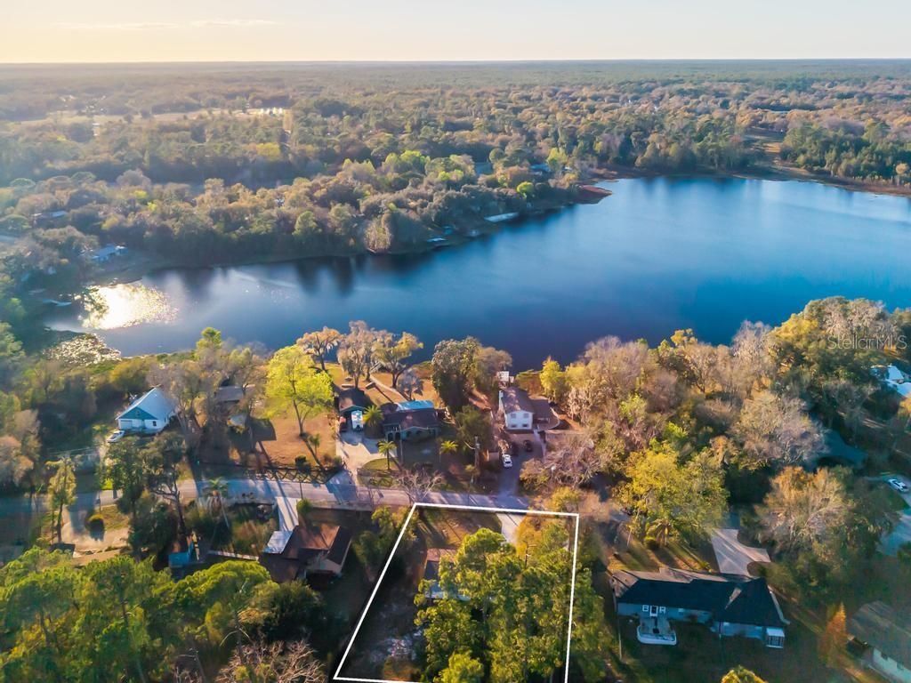 43740 Sunset Drive , Paisley, FL 32767 Photo