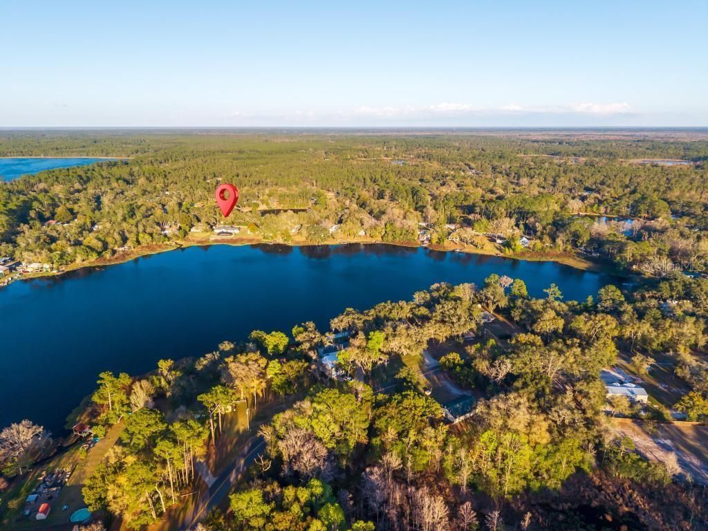 43740 Sunset Drive , Paisley, FL 32767 Photo