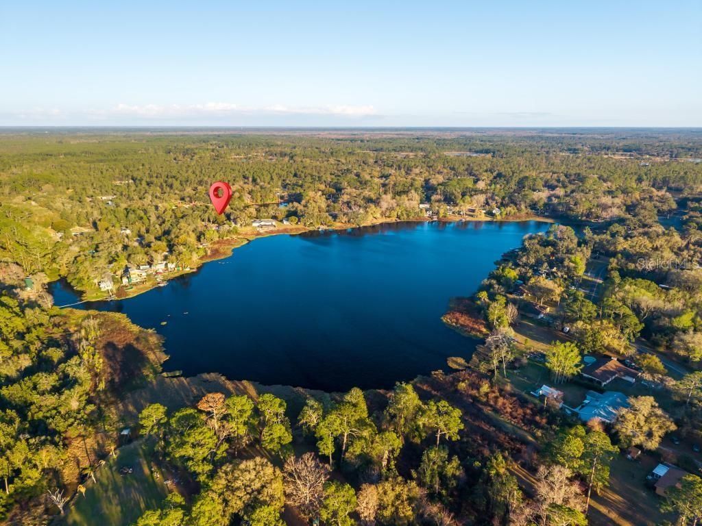 43740 Sunset Drive , Paisley, FL 32767 Photo