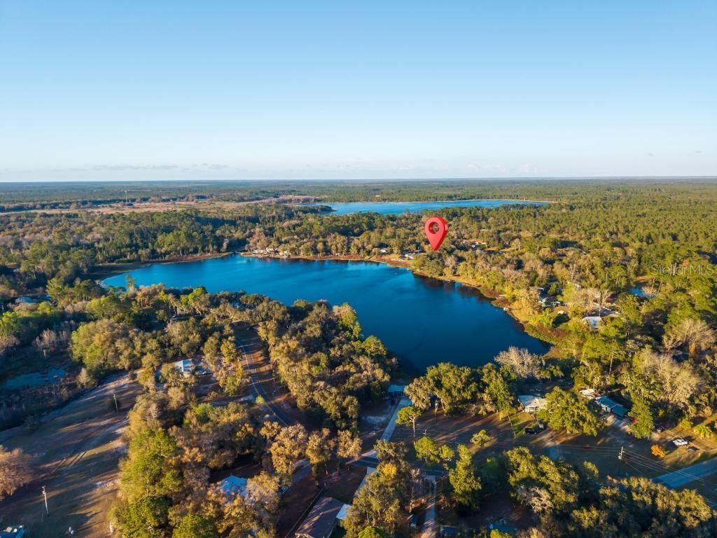 43740 Sunset Drive , Paisley, FL 32767 Photo