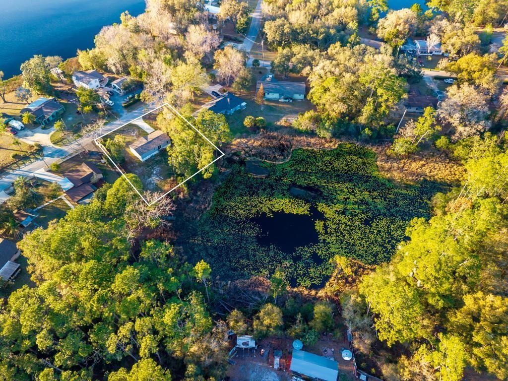 43740 Sunset Drive , Paisley, FL 32767 Photo