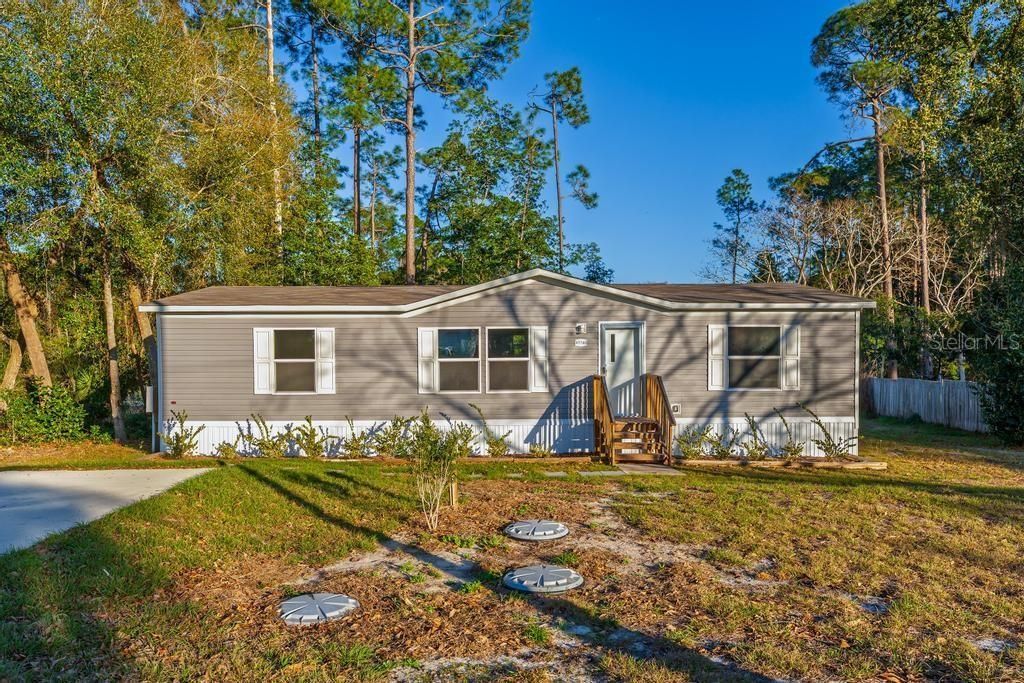 43740 Sunset Drive , Paisley, FL 32767 Photo