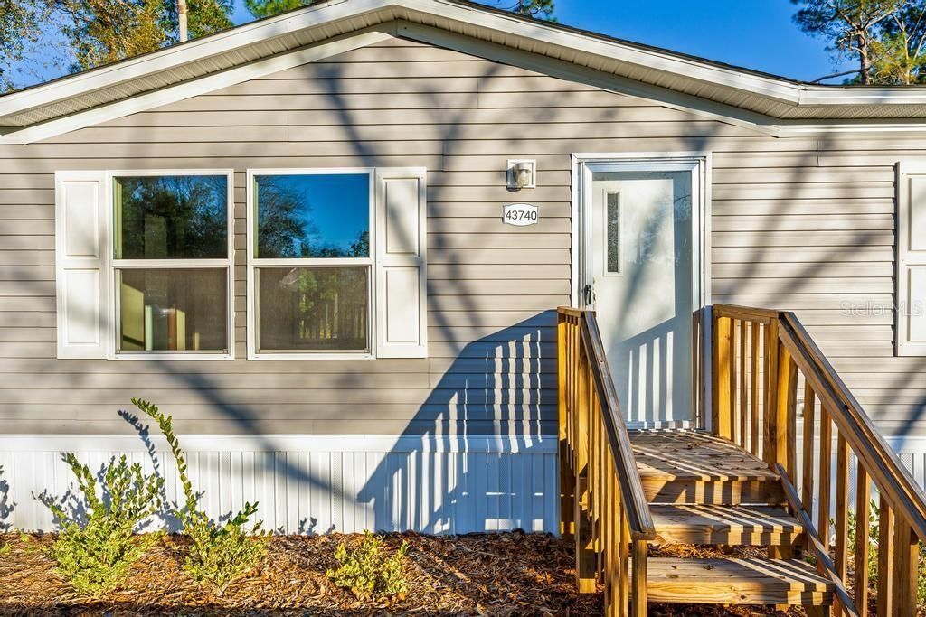 43740 Sunset Drive , Paisley, FL 32767 Photo