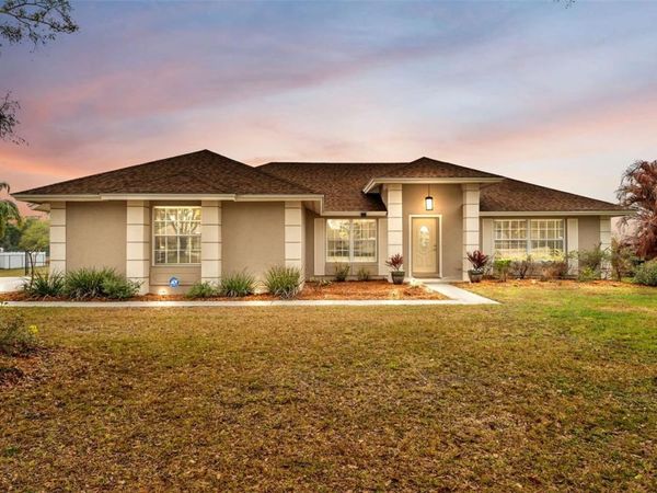 7729 LAKE ANDREA CIRCLE , MOUNT DORA, FL 32757