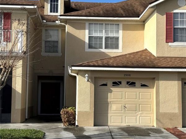 2908 LANGDON LANE S, KISSIMMEE, FL 34741