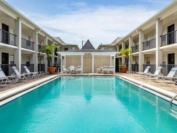 5221 BAYSHORE BOULEVARD , Unit 19, TAMPA, FL 33611