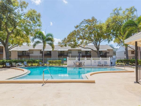 4513 S OAK DRIVE , Unit Q62A, TAMPA, FL 33611