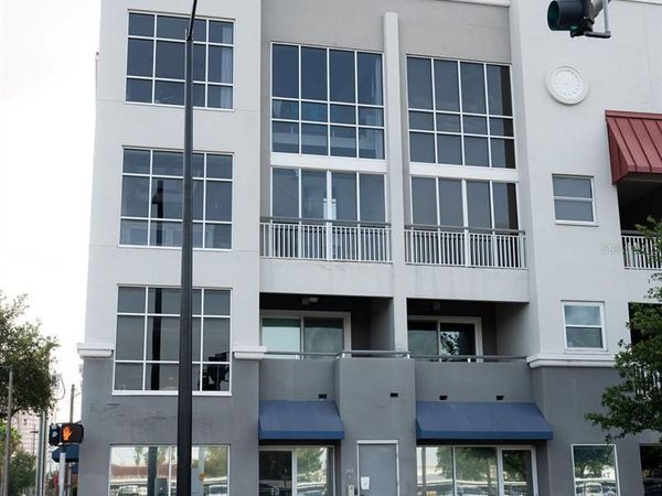 1002 CHANNELSIDE DRIVE , Unit 2C, TAMPA, FL 33602