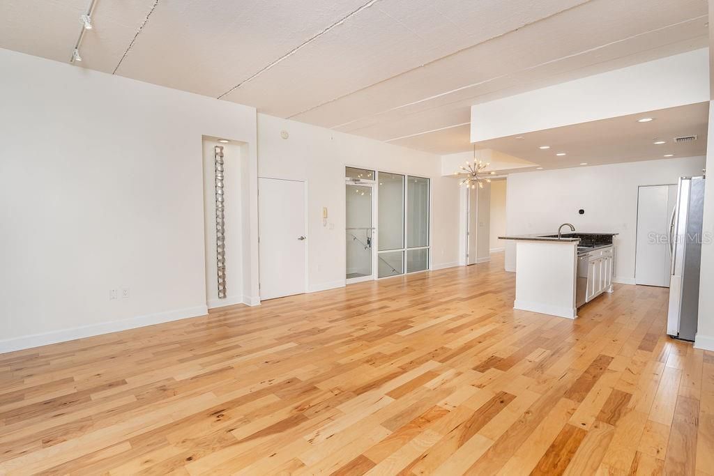 1002 Channelside Drive, Unit 2C, Tampa, FL 33602 Photo