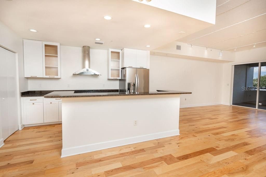 1002 Channelside Drive, Unit 2C, Tampa, FL 33602 Photo