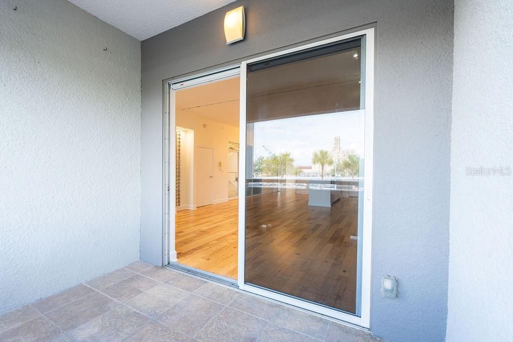 1002 Channelside Drive, Unit 2C, Tampa, FL 33602 Photo