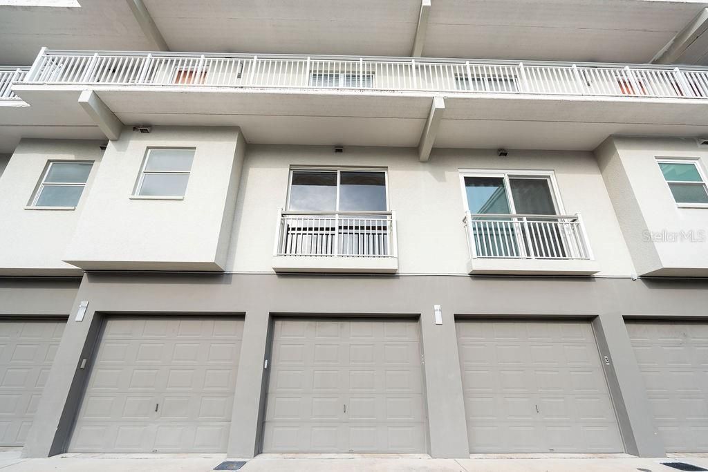 1002 Channelside Drive, Unit 2C, Tampa, FL 33602 Photo