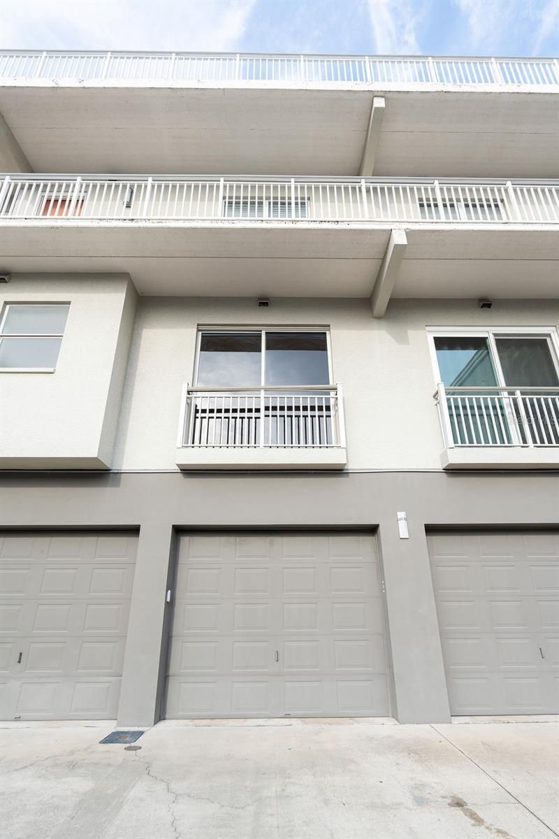 1002 Channelside Drive, Unit 2C, Tampa, FL 33602 Photo