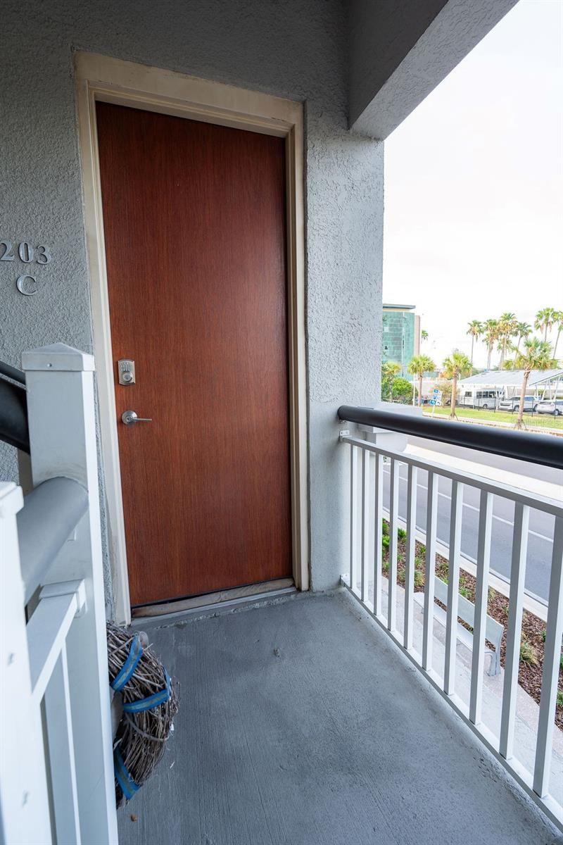1002 Channelside Drive, Unit 2C, Tampa, FL 33602 Photo