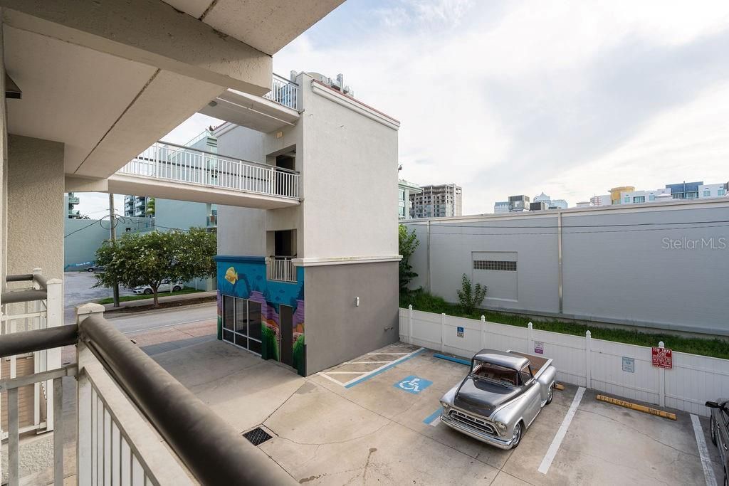 1002 Channelside Drive, Unit 2C, Tampa, FL 33602 Photo
