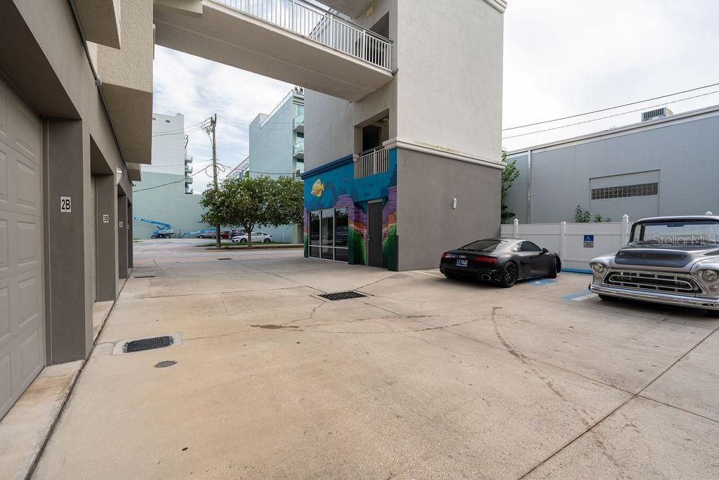 1002 Channelside Drive, Unit 2C, Tampa, FL 33602 Photo