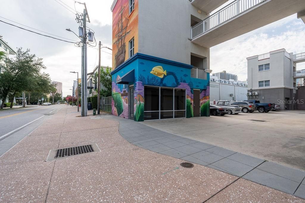 1002 Channelside Drive, Unit 2C, Tampa, FL 33602 Photo