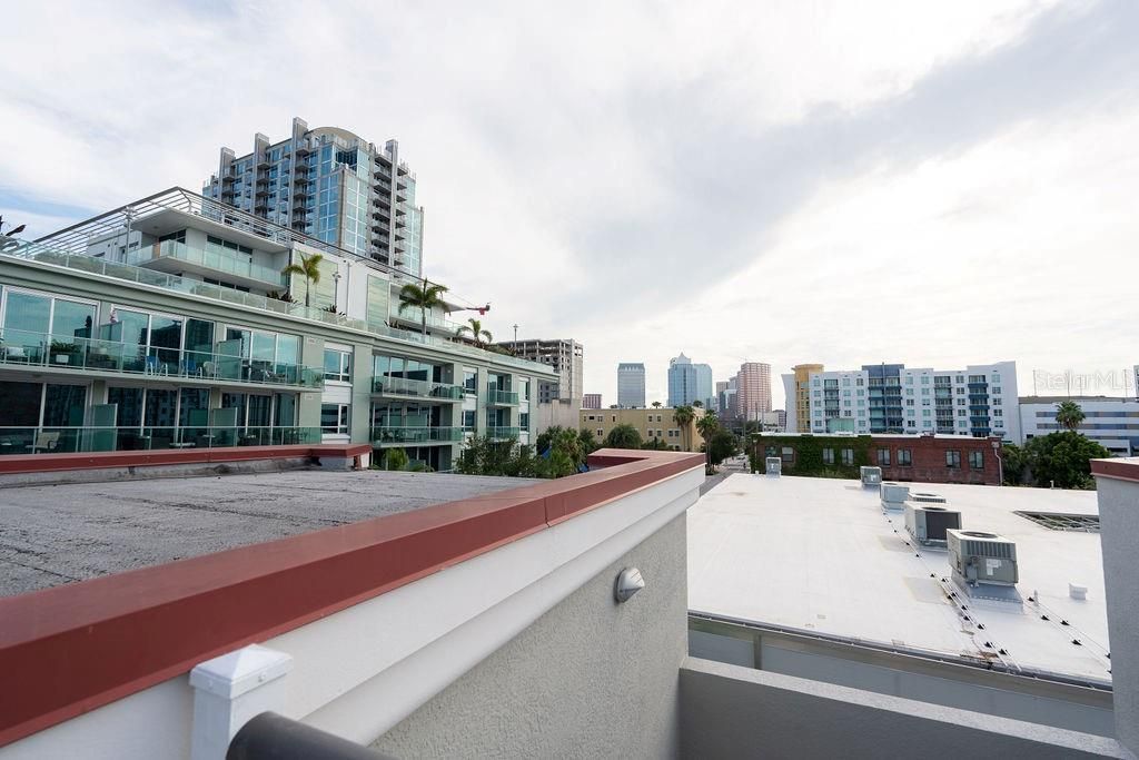 1002 Channelside Drive, Unit 2C, Tampa, FL 33602 Photo