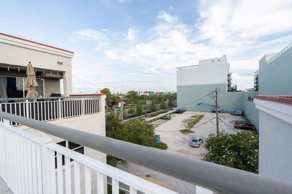1002 Channelside Drive, Unit 2C, Tampa, FL 33602 Photo