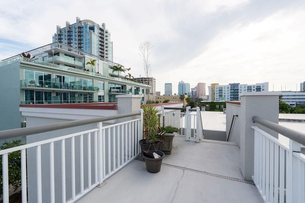 1002 Channelside Drive, Unit 2C, Tampa, FL 33602 Photo