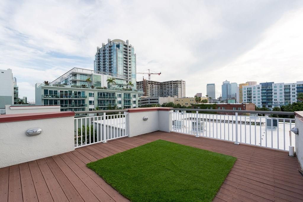 1002 Channelside Drive, Unit 2C, Tampa, FL 33602 Photo