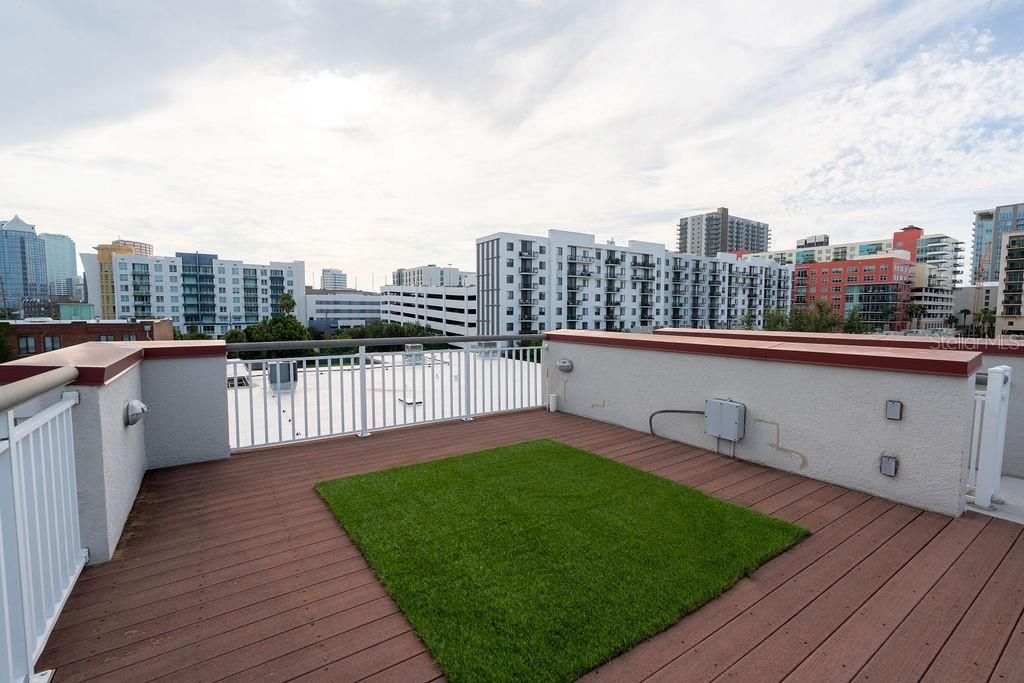 1002 Channelside Drive, Unit 2C, Tampa, FL 33602 Photo