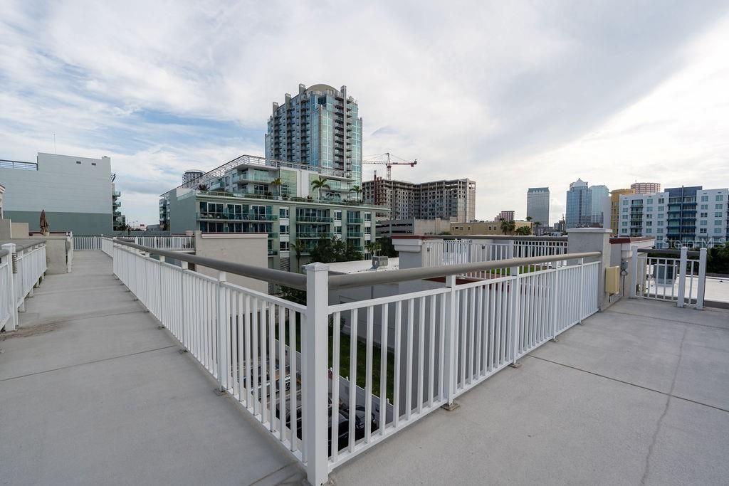 1002 Channelside Drive, Unit 2C, Tampa, FL 33602 Photo