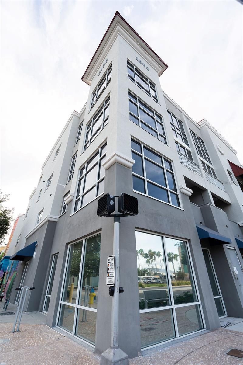 1002 Channelside Drive, Unit 2C, Tampa, FL 33602 Photo