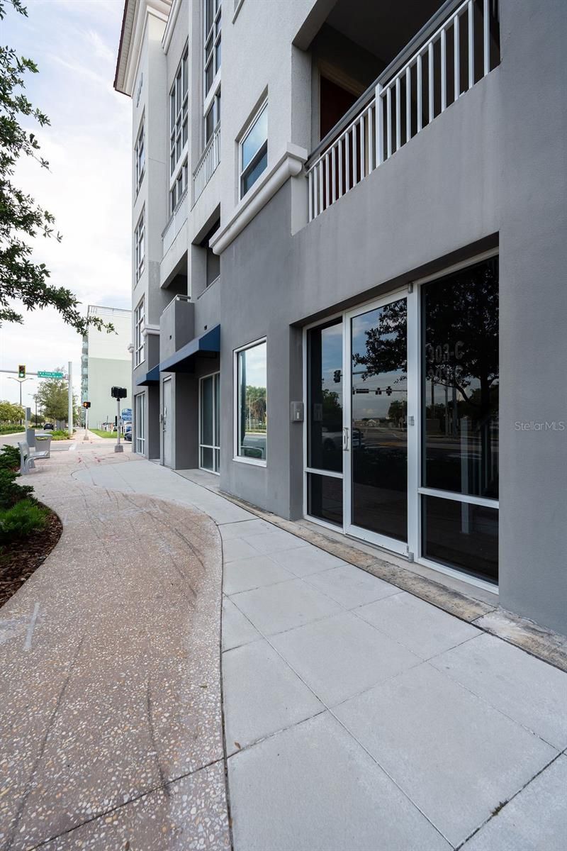 1002 Channelside Drive, Unit 2C, Tampa, FL 33602 Photo