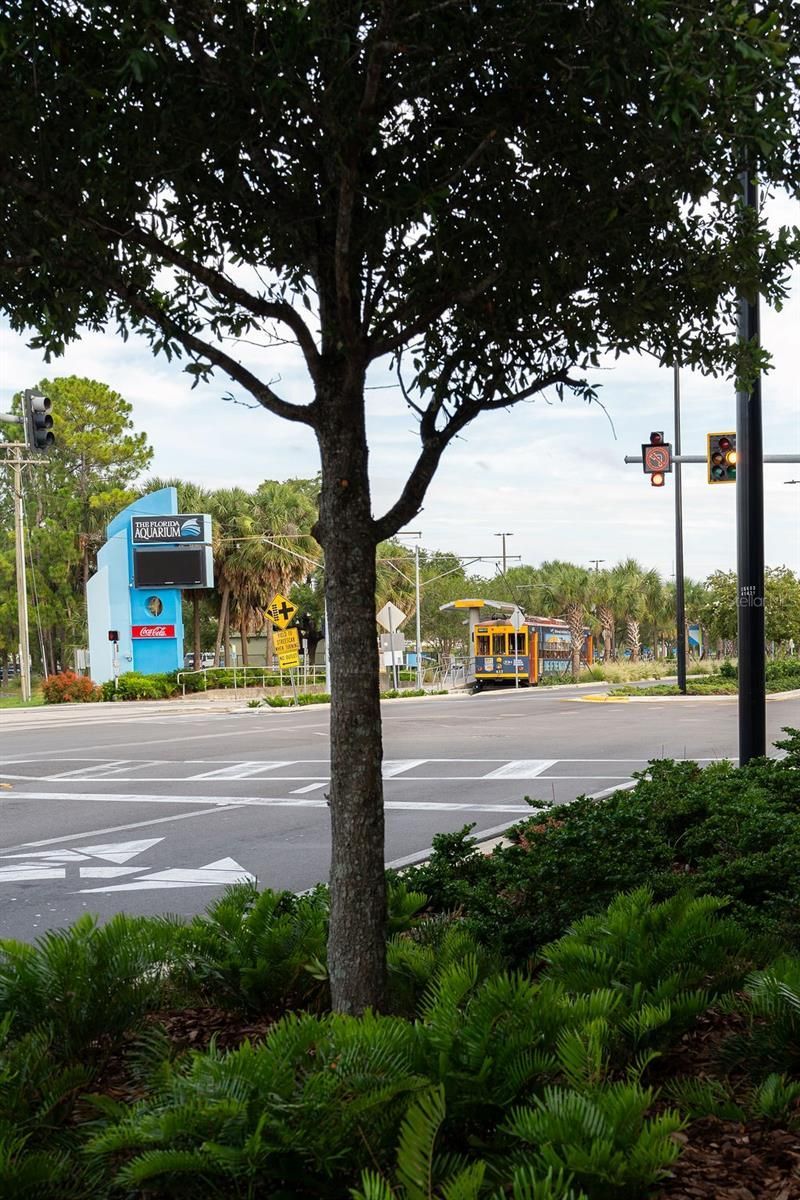 1002 Channelside Drive, Unit 2C, Tampa, FL 33602 Photo