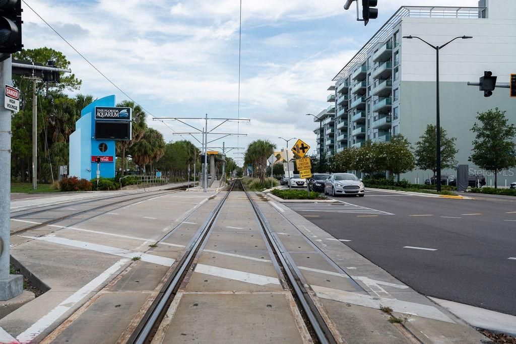 1002 Channelside Drive, Unit 2C, Tampa, FL 33602 Photo