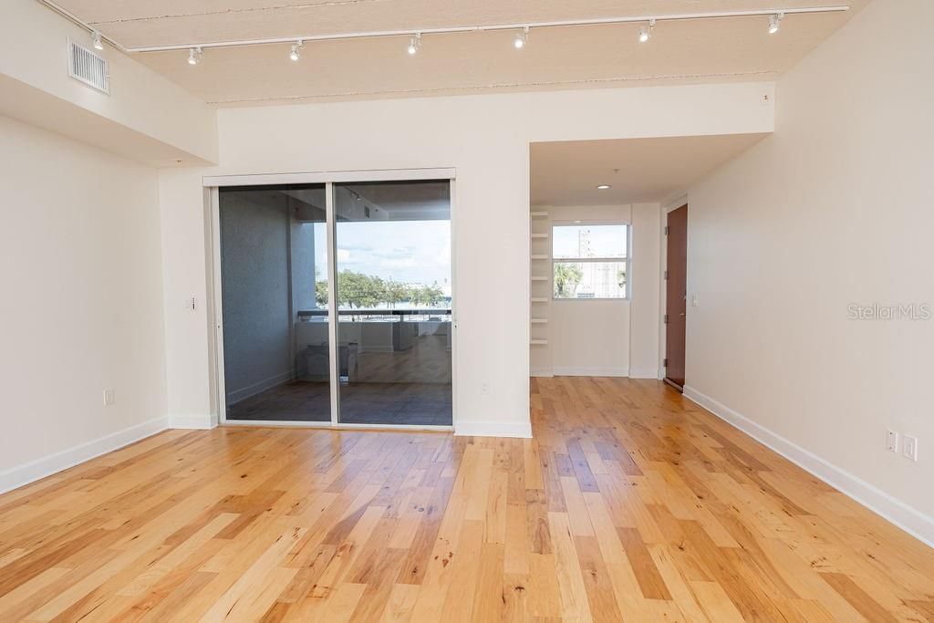 1002 Channelside Drive, Unit 2C, Tampa, FL 33602 Photo