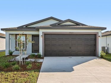 5255 CAP ROAD, BROOKSVILLE, FL 34602