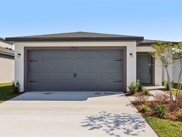 5263 CAP ROAD, BROOKSVILLE, FL 34602