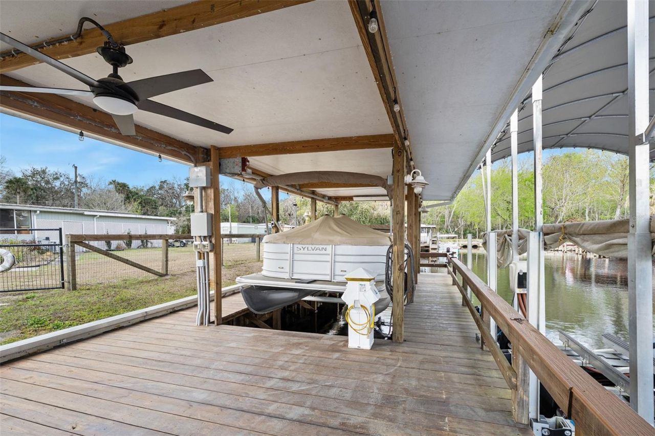 24847 Drive No 1, Astor, FL 32102 Photo