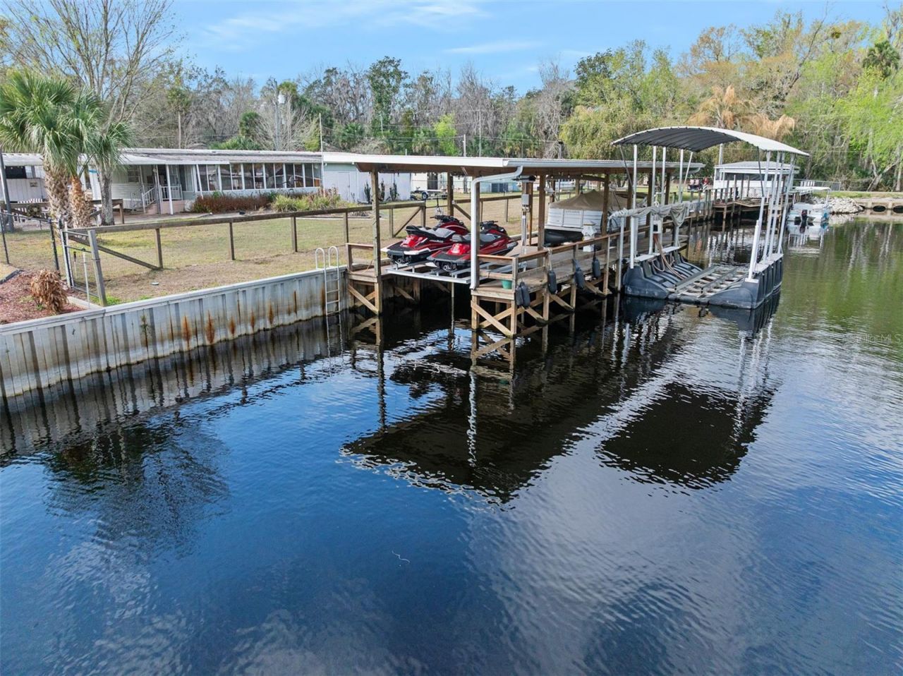 24847 Drive No 1, Astor, FL 32102 Photo