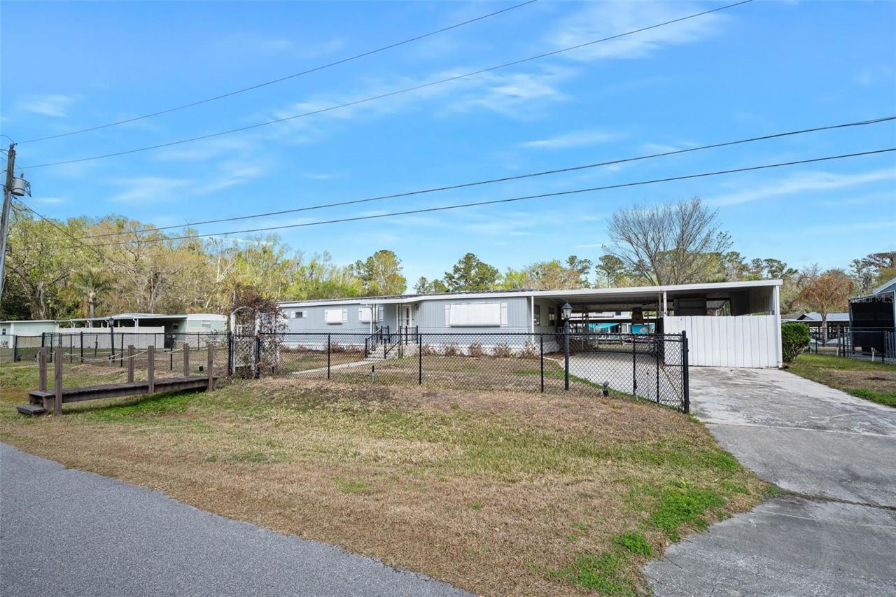 24847 Drive No 1, Astor, FL 32102 Photo